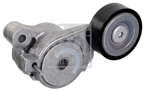 Belt Tensioner, V-ribbed belt
